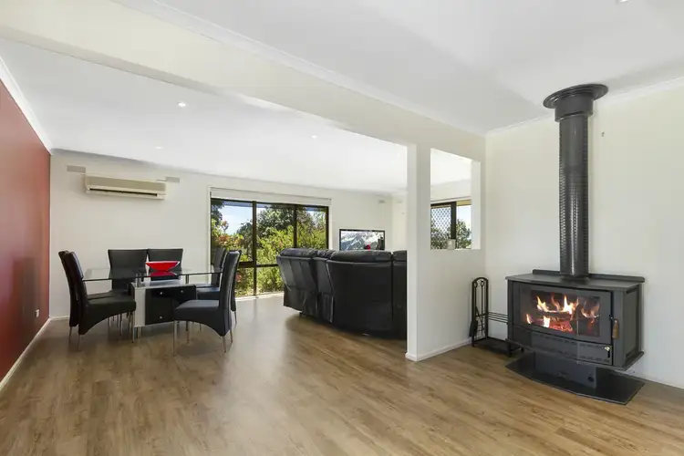 Third view of Homely house listing, 397 Cornwells Road, Riverslea VIC 3860