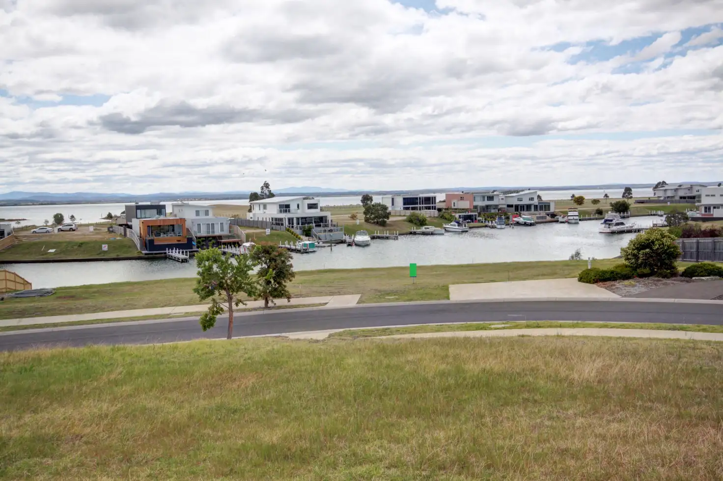 Main view of Homely land listing, Lot 20/19 Magnetic Retreat, Paynesville VIC 3880
