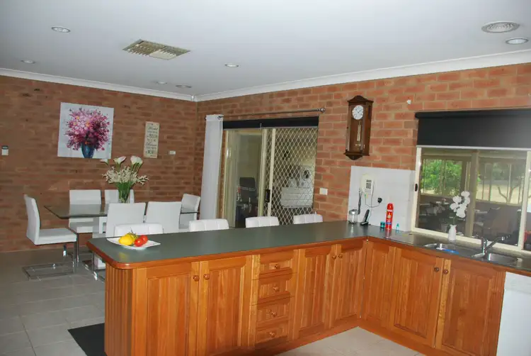 Third view of Homely house listing, 15 Catona Crescent, Cobram VIC 3644