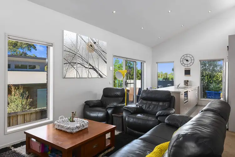 Fifth view of Homely townhouse listing, 3/10 Flagstaff Gully Rd, Lindisfarne TAS 7015