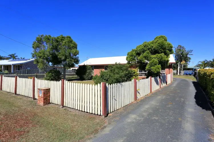 350 WOONGARRA SCENIC Drive, Innes Park QLD 4670