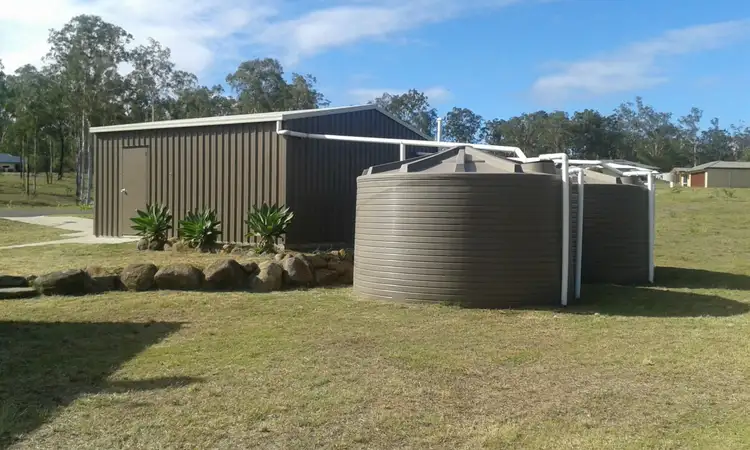 Third view of Homely house listing, 17 Stringybark Court, Apple Tree Creek QLD 4660