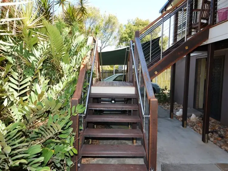Third view of Homely house listing, 35 Victoria Street, Gracemere QLD 4702