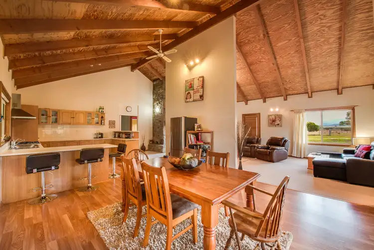 Third view of Homely rural property listing, 18 Mountain View Road, Moonbah NSW 2627