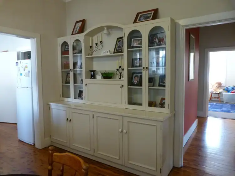 Fifth view of Homely house listing, 6 Benalla Street, Benalla VIC 3672