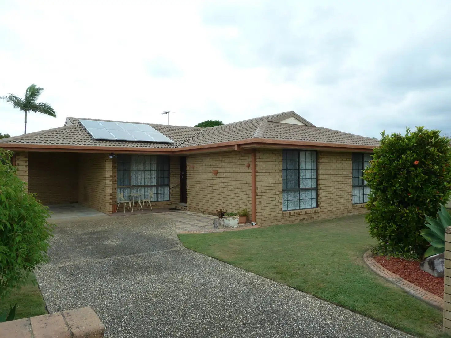 Main view of Homely house listing, 14 Oxford Street, Rothwell QLD 4022