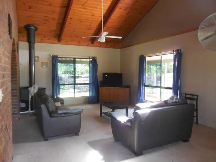 Third view of Homely house listing, 25 OMAGH ROAD, Kyogle NSW 2474
