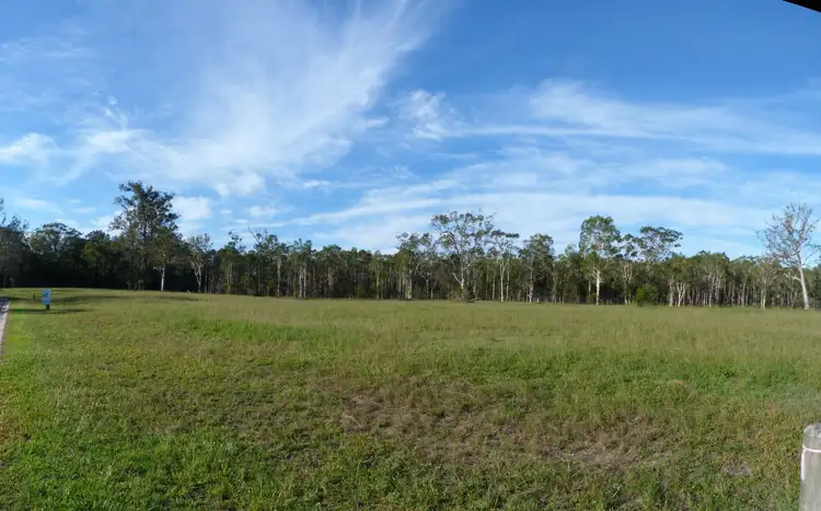 Fourth view of Homely land listing, L78 Lancaster Lane, Cooroibah QLD 4565