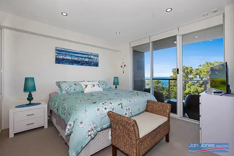 Seventh view of Homely unit listing, 202/87 Marine Pde, Redcliffe QLD 4020