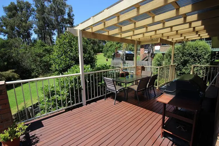 Fourth view of Homely house listing, 26 Cosham Close, Eden NSW 2551