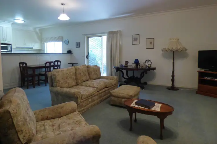 Fifth view of Homely townhouse listing, 19 Stacey Street, Benalla VIC 3672