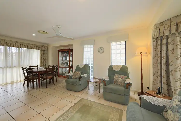 Seventh view of Homely house listing, 12 Birchdale Drive, Bargara QLD 4670