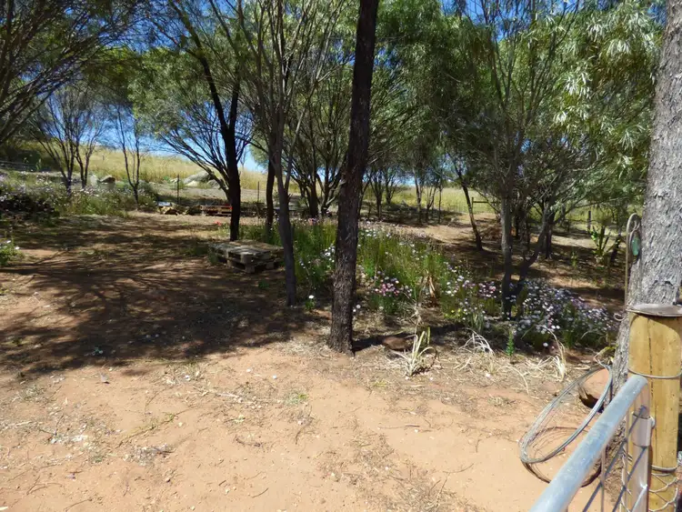 Seventh view of Homely land listing, 10 Settlers Ridge, Toodyay WA 6566