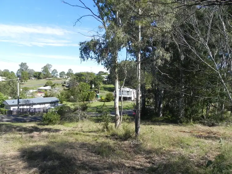 Sixth view of Homely land listing, Lot 0 Row Steet Street, Kilcoy QLD 4515