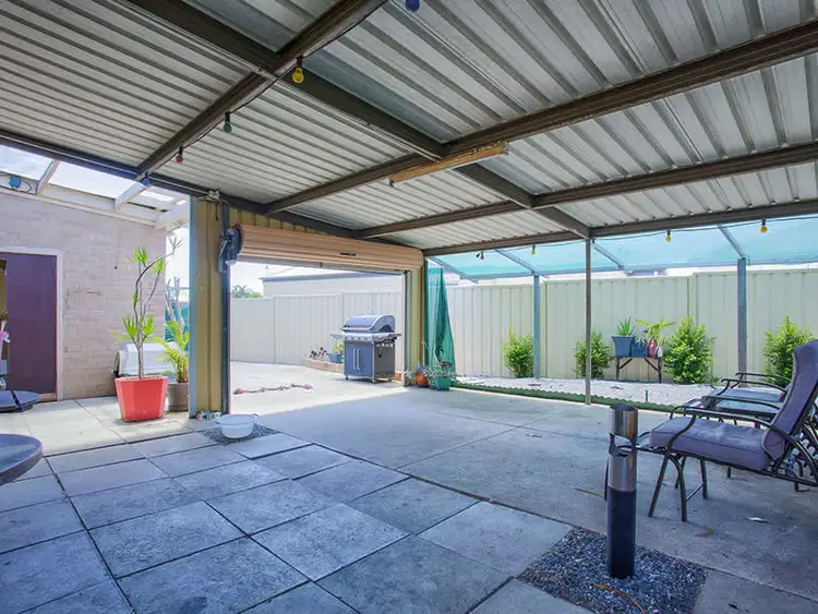 Sixth view of Homely house listing, 8 Sawle Rd, Hamilton Hill WA 6163