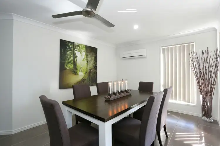 Sixth view of Homely house listing, 53 Nixon Drive, North Booval QLD 4304