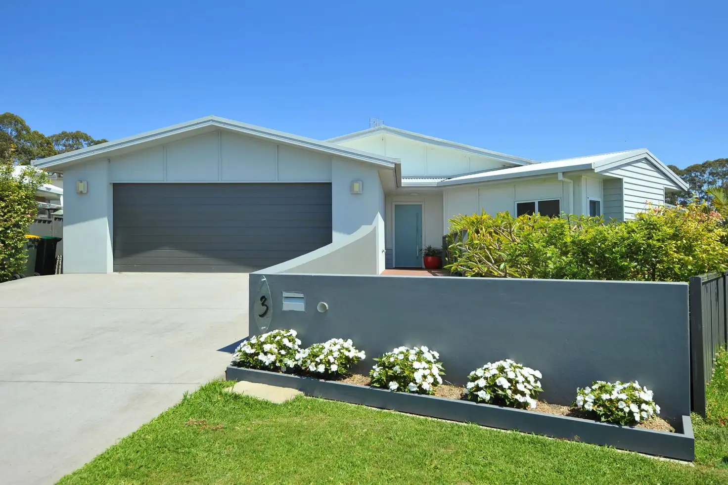 Main view of Homely house listing, 3 Reef Cove, Safety Beach NSW 2456
