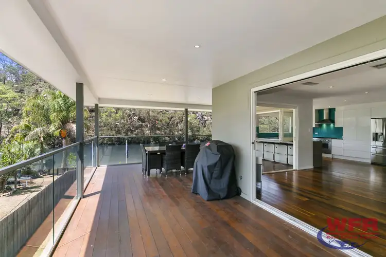 Sixth view of Homely house listing, 55 Walmsley Rd, Lower Macdonald NSW 2775