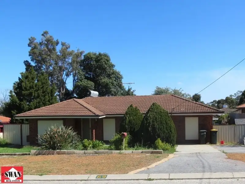 Main view of Homely house listing, Address available on request