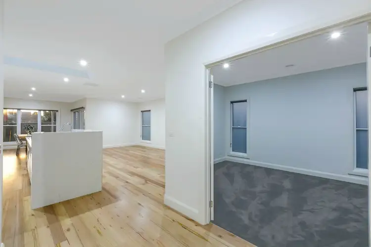 Sixth view of Homely house listing, 8 Balaclava Street, Ballarat VIC 3350