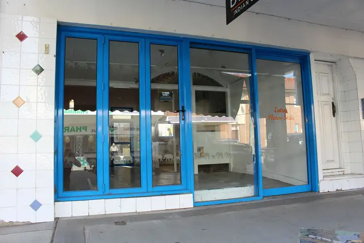 Third view of Homely unit listing, 42-46 Church Street, Gloucester NSW 2422