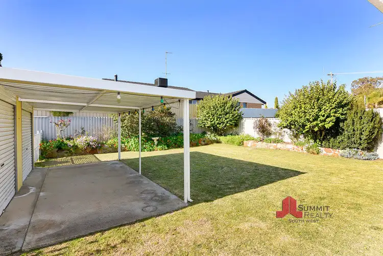 Fourth view of Homely house listing, 63 Hale Street, Eaton WA 6232