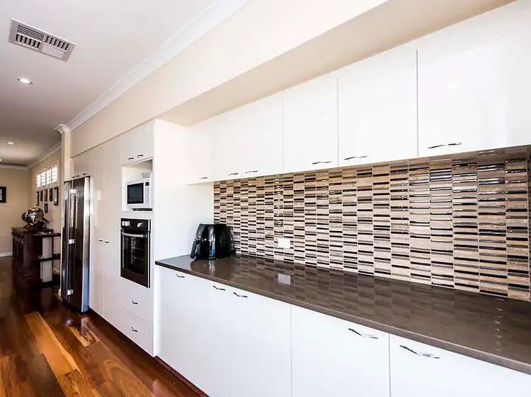 Fifth view of Homely house listing, 22 Kardan Loop, Falcon WA 6210