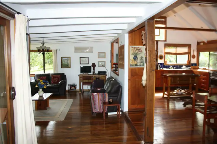 Fifth view of Homely rural property listing, Address available on request