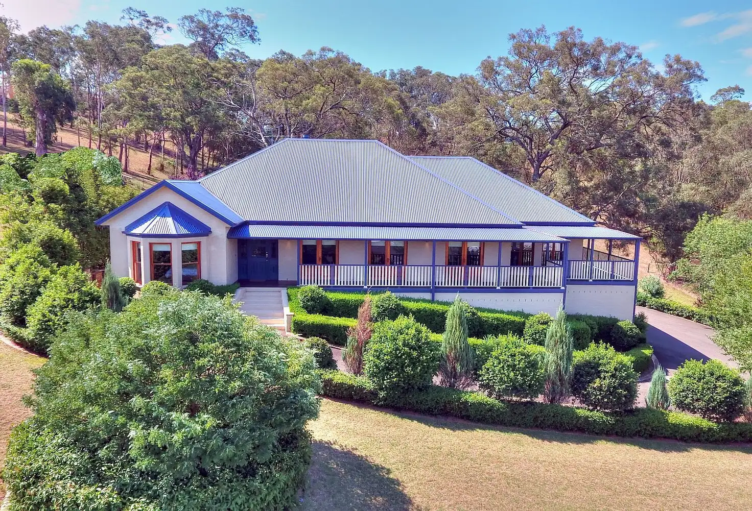Main view of Homely house listing, 23 The Vintage, Picton NSW 2571
