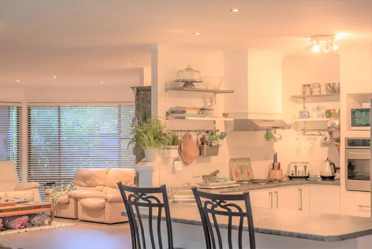 Third view of Homely house listing, 23 Sugar Gum Dr, Mooloolah Valley QLD 4553