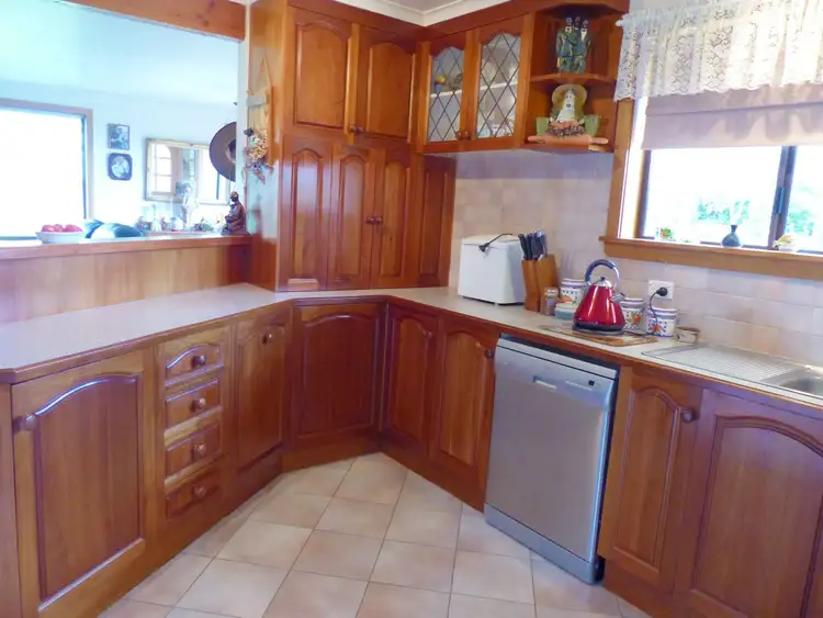 Seventh view of Homely rural property listing, 76 Liverpool Street, Deloraine TAS 7304