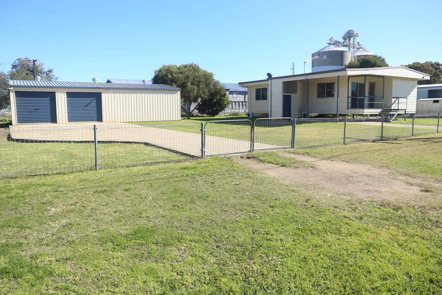 Main view of Homely house listing, 23A Hamilton St, Warwick QLD 4370
