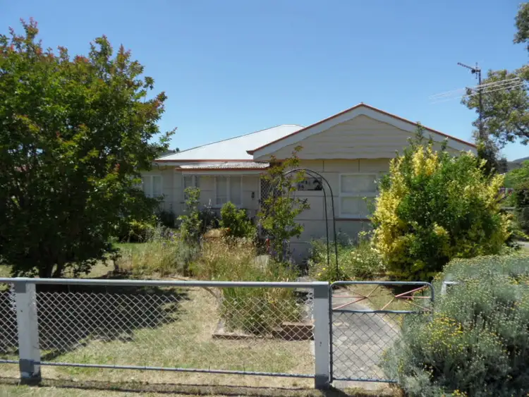 Second view of Homely house listing, 39 Archibald Street, Stanthorpe QLD 4380