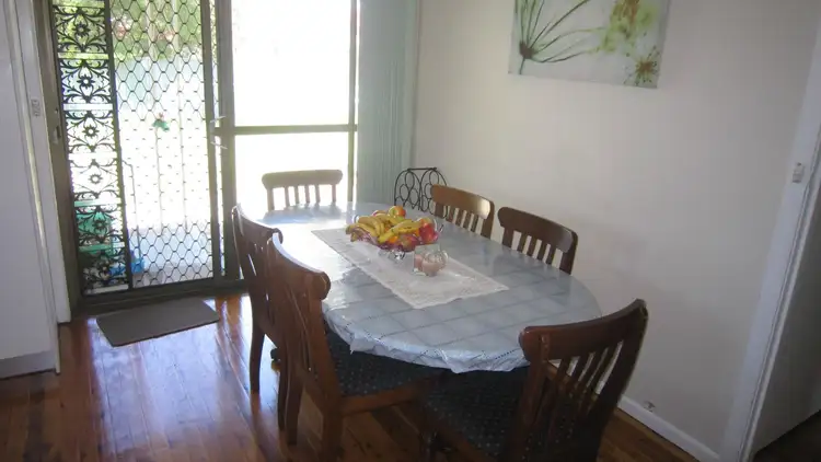 Fourth view of Homely house listing, 62 Killarney Avenue, Blacktown NSW 2148