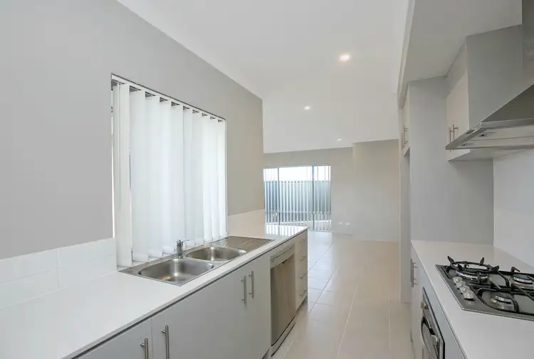Second view of Homely villa listing, 3/73 Grand Paradiso Parade, Merriwa WA 6030