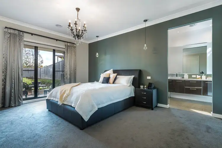 Seventh view of Homely house listing, 3 William Court, Gisborne VIC 3437