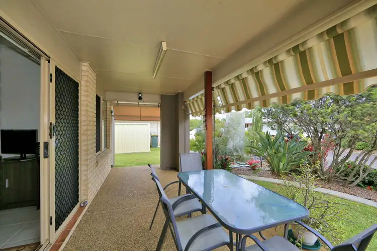 Third view of Homely unit listing, 9/56 Heaps Street, Avenell Heights QLD 4670