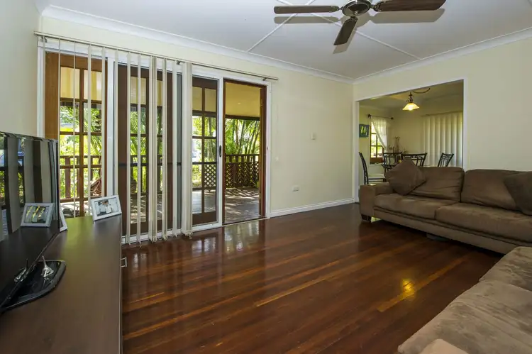 Fourth view of Homely house listing, 21 Birt Street, Picnic Bay QLD 4819