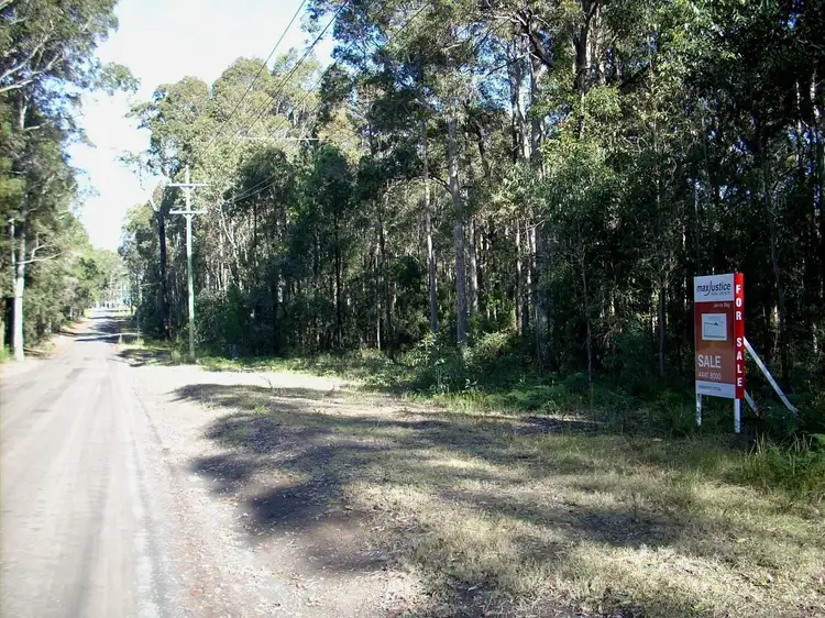Third view of Homely land listing, L216-218/220-222 Goodlands Road, Woollamia NSW 2540