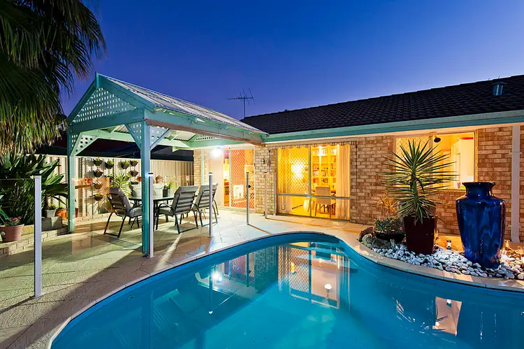 Second view of Homely house listing, 10A Isabella Crescent, Manning WA 6152