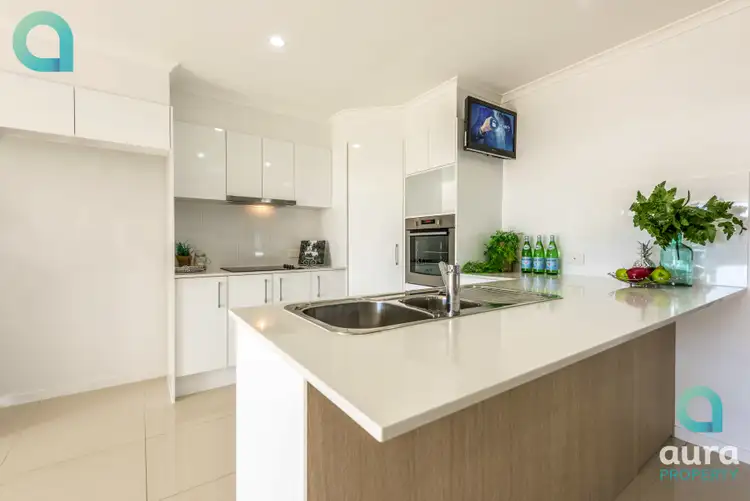 Second view of Homely house listing, 53 Sunshine Cres, Caloundra West QLD 4551