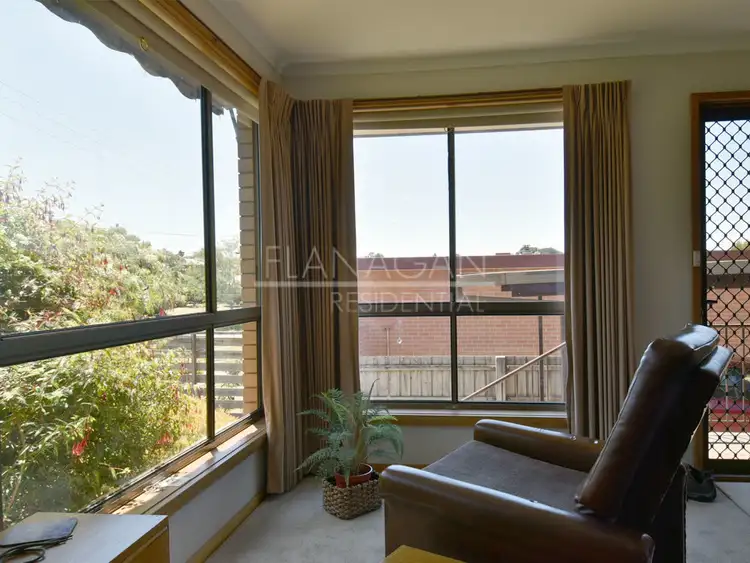 Third view of Homely unit listing, 1/16 Gascoyne Street, Kings Meadows TAS 7249