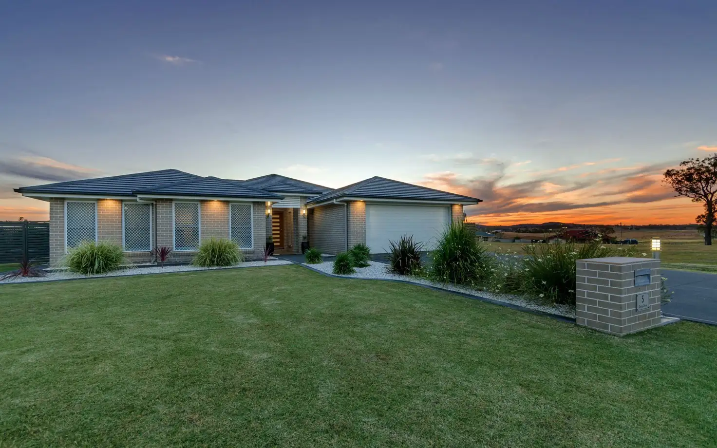 Main view of Homely house listing, 5 Derby Drive, Warwick QLD 4370