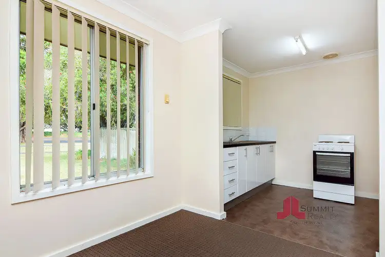 Fourth view of Homely unit listing, 41A Cambridge Crescent, East Bunbury WA 6230