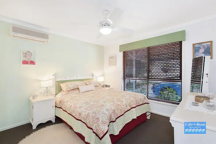 Fifth view of Homely house listing, 57 Herbert Street, Brighton QLD 4017