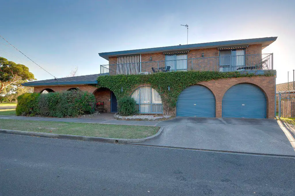Main view of Homely house listing, 132 Kay Street, Traralgon VIC 3844