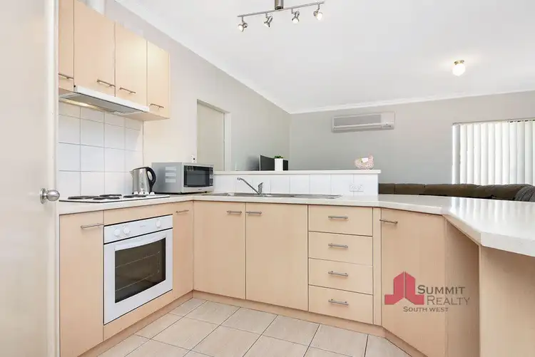 Second view of Homely unit listing, 162B Spencer Street, South Bunbury WA 6230