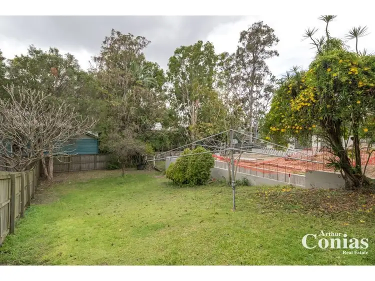 Second view of Homely house listing, 53 Stevenson Street, Paddington QLD 4064