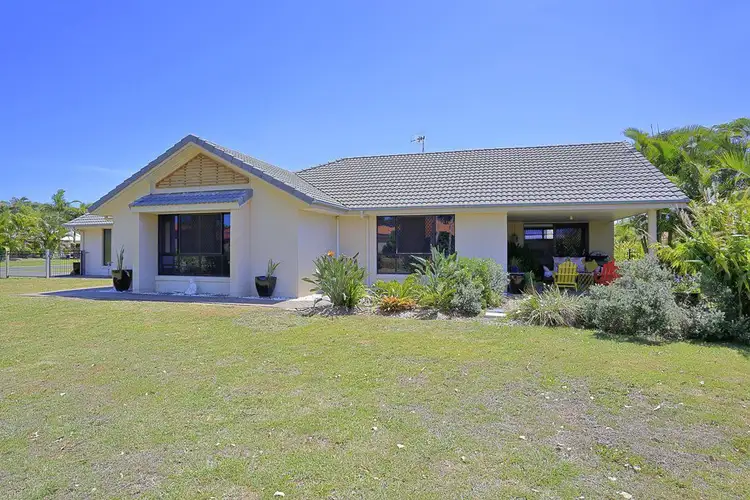 Sixth view of Homely house listing, 5 Birchdale Drive, Bargara QLD 4670