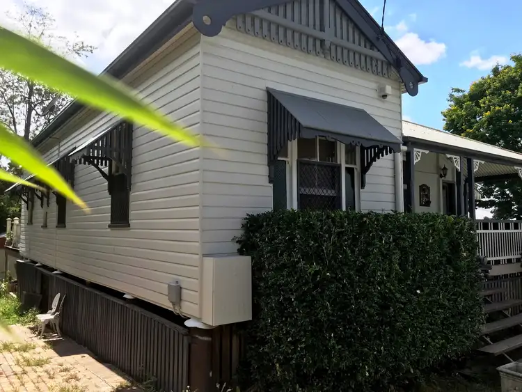 Fifth view of Homely house listing, 27 Thomas St, Sadliers Crossing QLD 4305